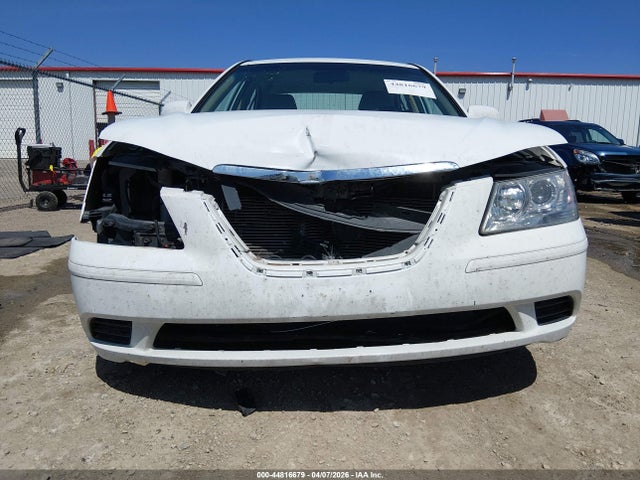 Aukcja sprzedaży 2010 Hyundai Sonata Gls, vin: 5NPET4AC5AH655207, numer aukcji: 44816679