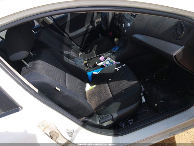 2013 Mazda Mazda3 I Sv მანქანა იყიდება აუქციონზე, vin: JM1BL1TG6D1769715, აუქციონის ნომერი: 44816680