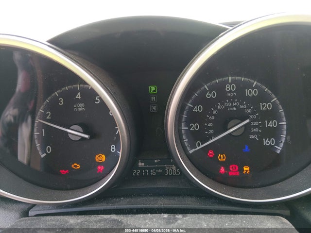 2013 Mazda Mazda3 I Sv მანქანა იყიდება აუქციონზე, vin: JM1BL1TG6D1769715, აუქციონის ნომერი: 44816680