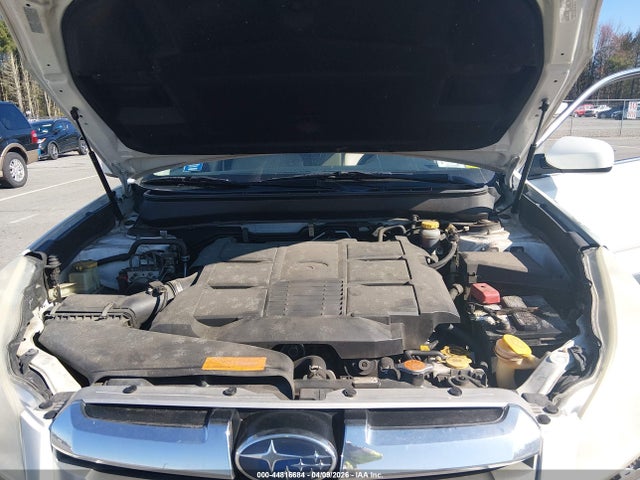 Aukcja sprzedaży 2014 Subaru Outback 3.6r Limited, vin: 4S4BRDNC7E2266194, numer aukcji: 44816684
