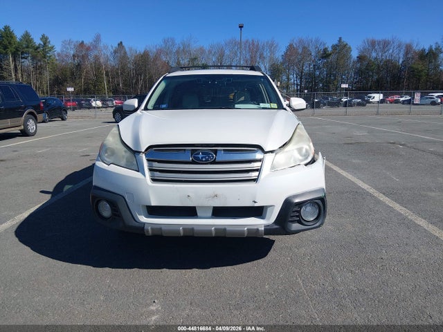 Aukcja sprzedaży 2014 Subaru Outback 3.6r Limited, vin: 4S4BRDNC7E2266194, numer aukcji: 44816684