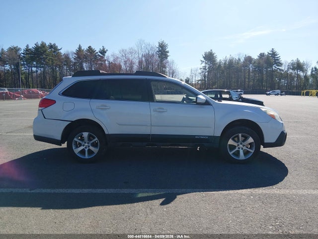 Aukcja sprzedaży 2014 Subaru Outback 3.6r Limited, vin: 4S4BRDNC7E2266194, numer aukcji: 44816684