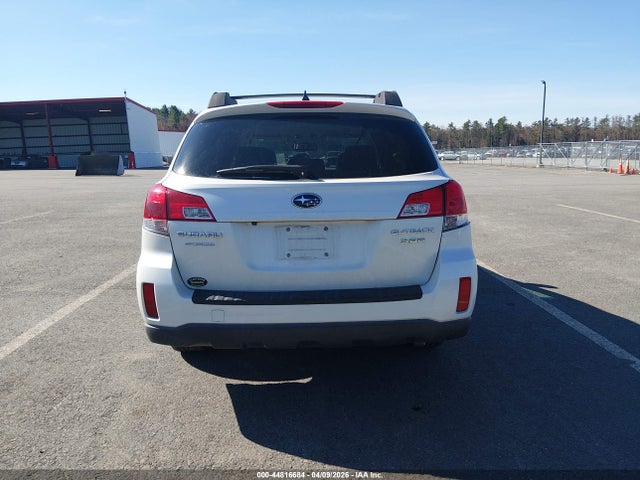 Aukcja sprzedaży 2014 Subaru Outback 3.6r Limited, vin: 4S4BRDNC7E2266194, numer aukcji: 44816684
