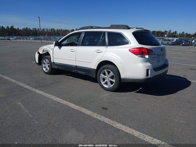 Aukcja sprzedaży 2014 Subaru Outback 3.6r Limited, vin: 4S4BRDNC7E2266194, numer aukcji: 44816684