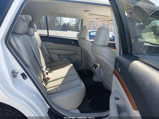 Aukcja sprzedaży 2014 Subaru Outback 3.6r Limited, vin: 4S4BRDNC7E2266194, numer aukcji: 44816684
