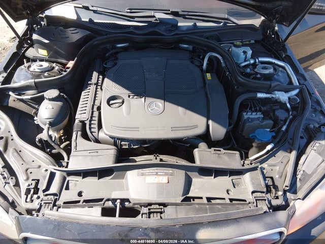 Aukcja sprzedaży 2016 Mercedes-benz E 350 4matic, vin: WDDHF8JB6GB225012, numer aukcji: 44816690