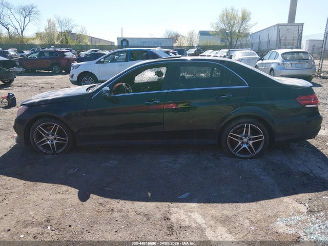 Aukcja sprzedaży 2016 Mercedes-benz E 350 4matic, vin: WDDHF8JB6GB225012, numer aukcji: 44816690