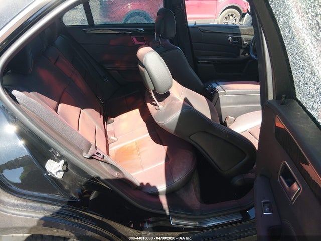 Aukcja sprzedaży 2016 Mercedes-benz E 350 4matic, vin: WDDHF8JB6GB225012, numer aukcji: 44816690
