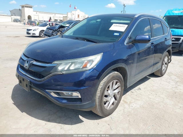 Aukcja sprzedaży 2015 Honda Cr-v Ex-l, vin: 2HKRM3H7XFH515730, numer aukcji: 44816692