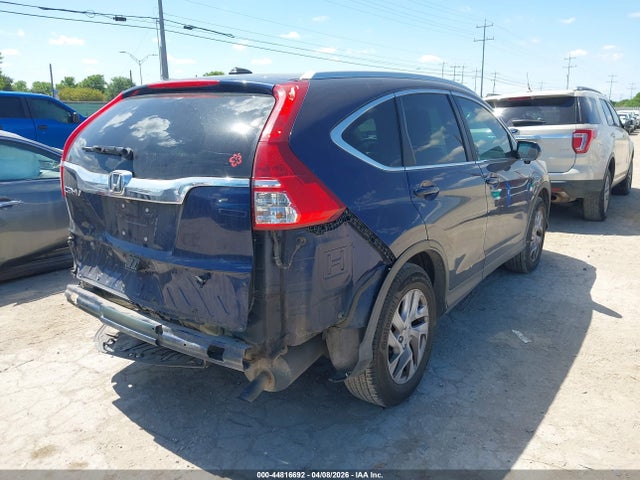 Aukcja sprzedaży 2015 Honda Cr-v Ex-l, vin: 2HKRM3H7XFH515730, numer aukcji: 44816692