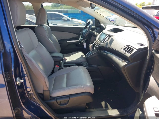 Aukcja sprzedaży 2015 Honda Cr-v Ex-l, vin: 2HKRM3H7XFH515730, numer aukcji: 44816692