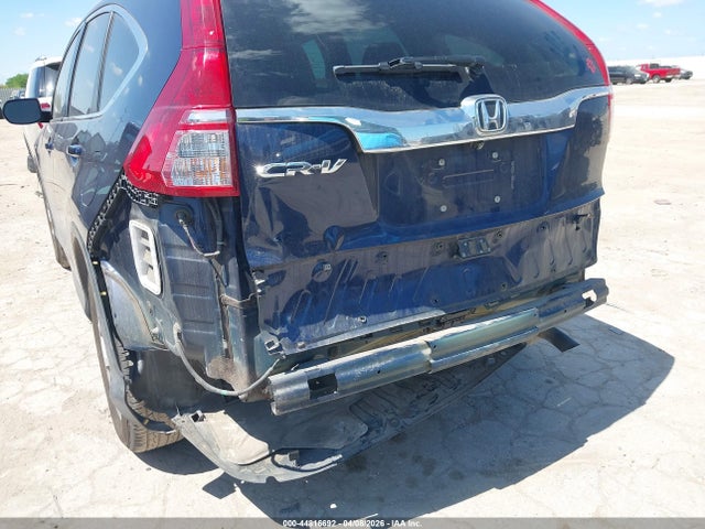 Aukcja sprzedaży 2015 Honda Cr-v Ex-l, vin: 2HKRM3H7XFH515730, numer aukcji: 44816692