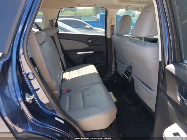 Aukcja sprzedaży 2015 Honda Cr-v Ex-l, vin: 2HKRM3H7XFH515730, numer aukcji: 44816692