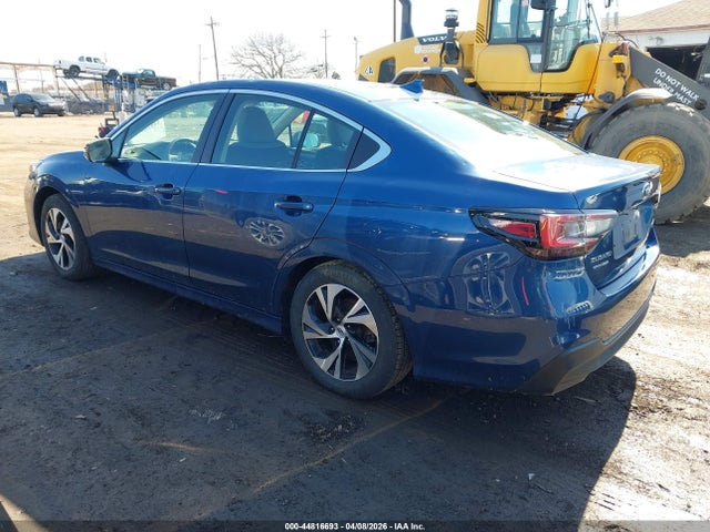 Aukcja sprzedaży 2022 Subaru Legacy Premium, vin: 4S3BWAC63N3021802, numer aukcji: 44816693