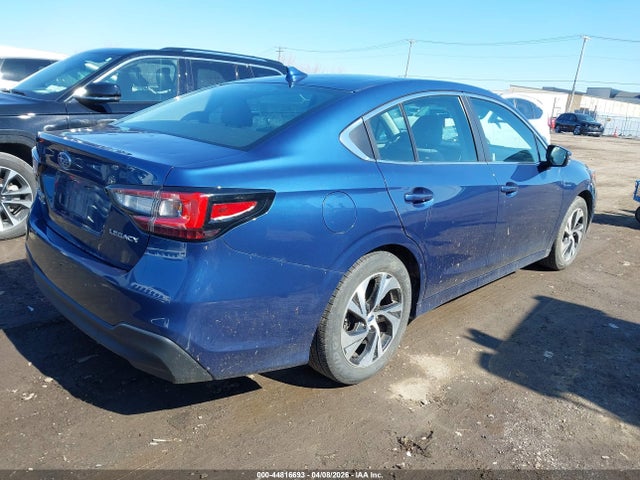 Aukcja sprzedaży 2022 Subaru Legacy Premium, vin: 4S3BWAC63N3021802, numer aukcji: 44816693