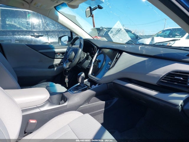 Aukcja sprzedaży 2022 Subaru Legacy Premium, vin: 4S3BWAC63N3021802, numer aukcji: 44816693