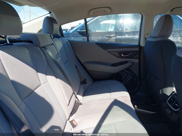Aukcja sprzedaży 2022 Subaru Legacy Premium, vin: 4S3BWAC63N3021802, numer aukcji: 44816693