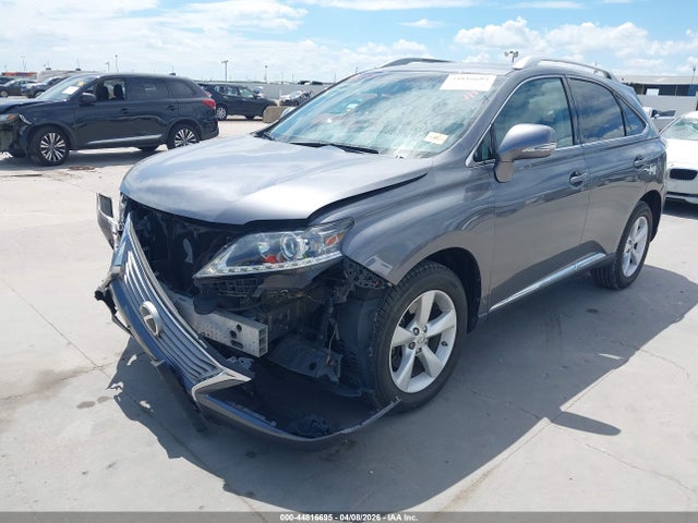Aukcja sprzedaży 2013 Lexus Rx 350, vin: 2T2BK1BA7DC160513, numer aukcji: 44816695