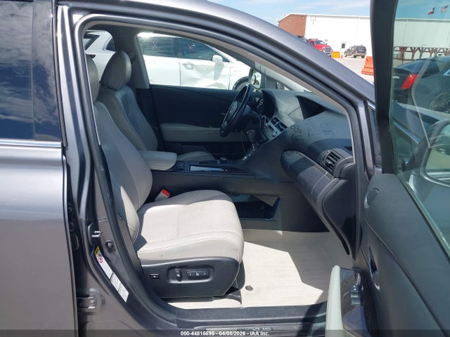 Aukcja sprzedaży 2013 Lexus Rx 350, vin: 2T2BK1BA7DC160513, numer aukcji: 44816695