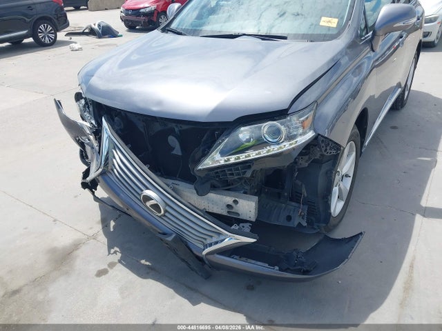 Aukcja sprzedaży 2013 Lexus Rx 350, vin: 2T2BK1BA7DC160513, numer aukcji: 44816695