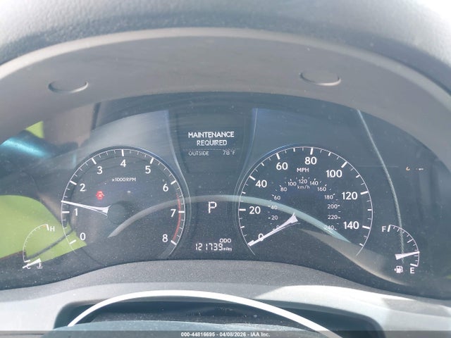 Aukcja sprzedaży 2013 Lexus Rx 350, vin: 2T2BK1BA7DC160513, numer aukcji: 44816695