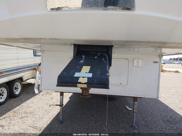 Продаж на аукціоні авто 2011 Jayco Eagle, vin: 1UJCJ0BP3B1PM0112, номер лоту: 44816702