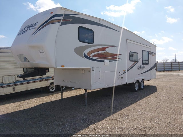 Продаж на аукціоні авто 2011 Jayco Eagle, vin: 1UJCJ0BP3B1PM0112, номер лоту: 44816702