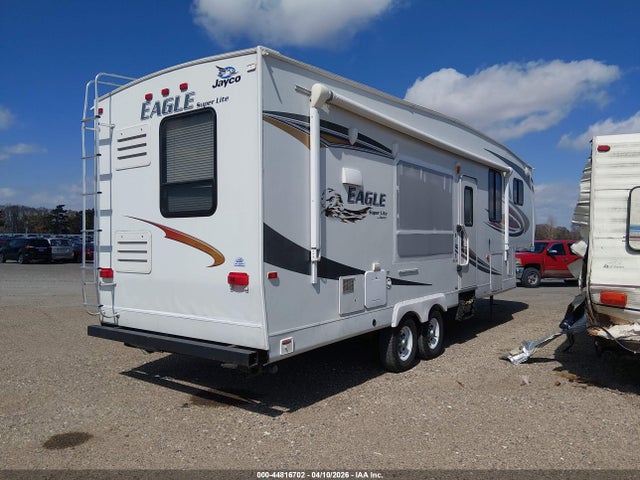 Продаж на аукціоні авто 2011 Jayco Eagle, vin: 1UJCJ0BP3B1PM0112, номер лоту: 44816702