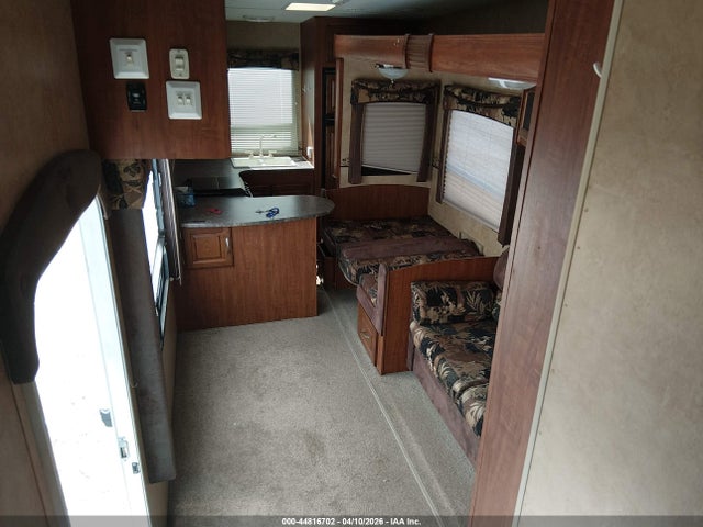 Продаж на аукціоні авто 2011 Jayco Eagle, vin: 1UJCJ0BP3B1PM0112, номер лоту: 44816702