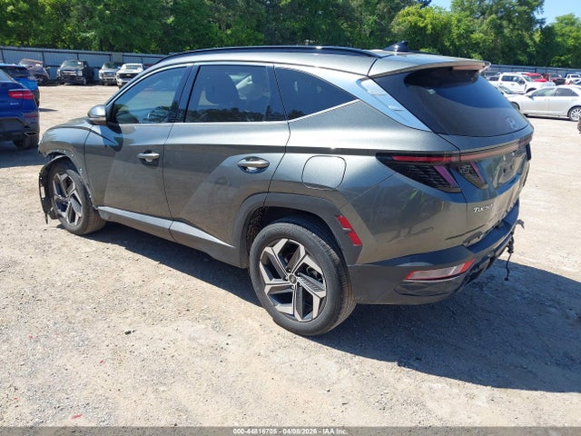 Продаж на аукціоні авто 2022 Hyundai Tucson Limited, vin: 5NMJE3AE7NH003423, номер лоту: 44816705