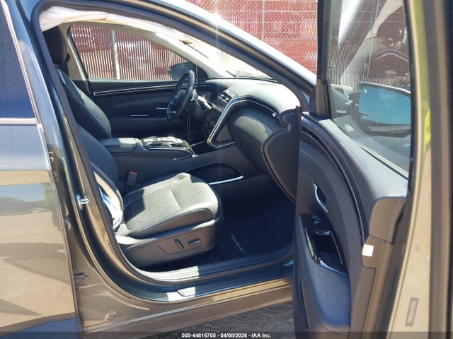 Продаж на аукціоні авто 2022 Hyundai Tucson Limited, vin: 5NMJE3AE7NH003423, номер лоту: 44816705