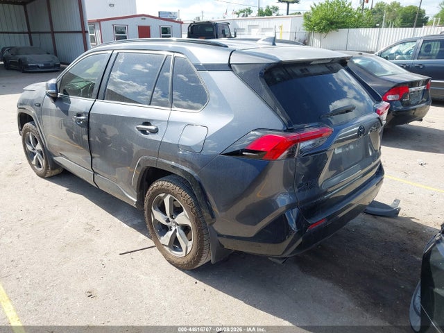 2024 Toyota Rav4 Prime Se მანქანა იყიდება აუქციონზე, vin: JTMCB3FV8RD169183, აუქციონის ნომერი: 44816707