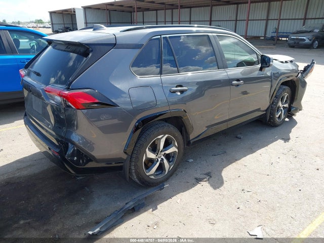 2024 Toyota Rav4 Prime Se მანქანა იყიდება აუქციონზე, vin: JTMCB3FV8RD169183, აუქციონის ნომერი: 44816707