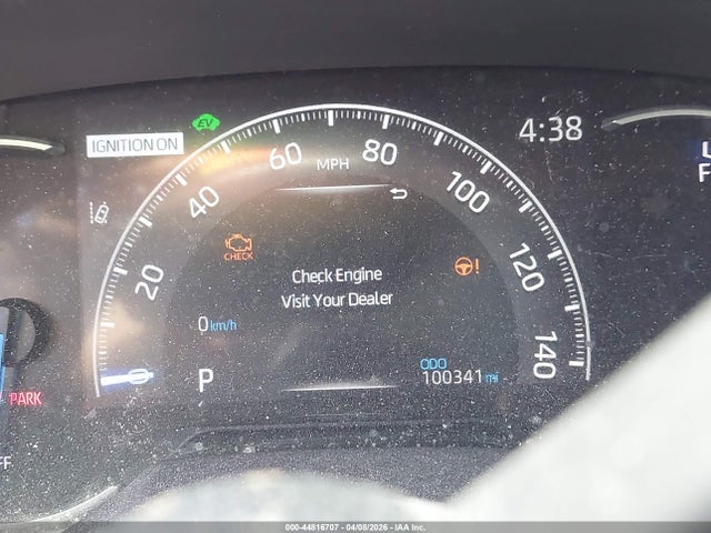 2024 Toyota Rav4 Prime Se მანქანა იყიდება აუქციონზე, vin: JTMCB3FV8RD169183, აუქციონის ნომერი: 44816707
