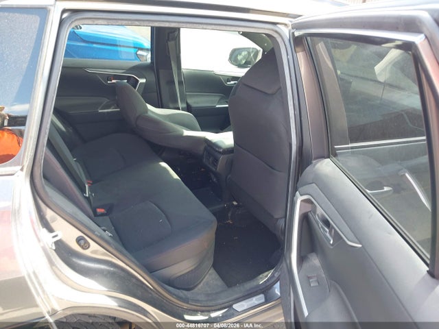 2024 Toyota Rav4 Prime Se მანქანა იყიდება აუქციონზე, vin: JTMCB3FV8RD169183, აუქციონის ნომერი: 44816707