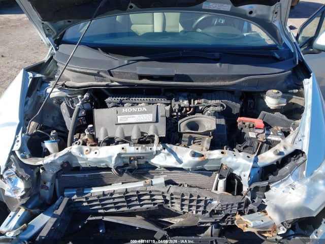 Aukcja sprzedaży 2013 Honda Insight Lx, vin: JHMZE2H56DS000288, numer aukcji: 44816719