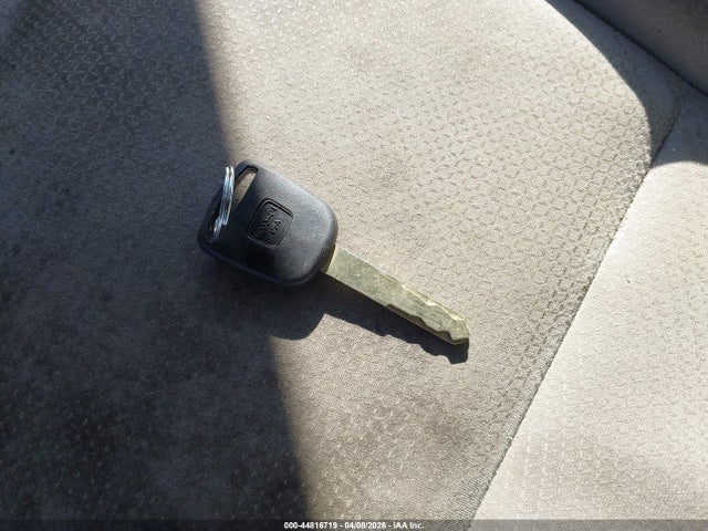 Aukcja sprzedaży 2013 Honda Insight Lx, vin: JHMZE2H56DS000288, numer aukcji: 44816719