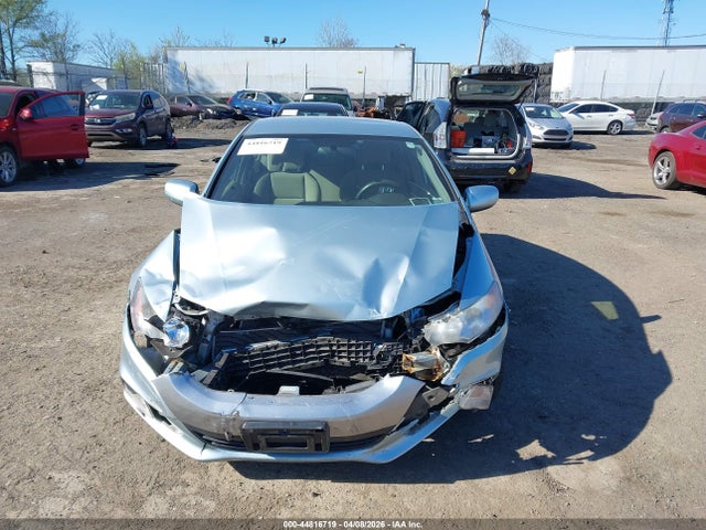 Aukcja sprzedaży 2013 Honda Insight Lx, vin: JHMZE2H56DS000288, numer aukcji: 44816719