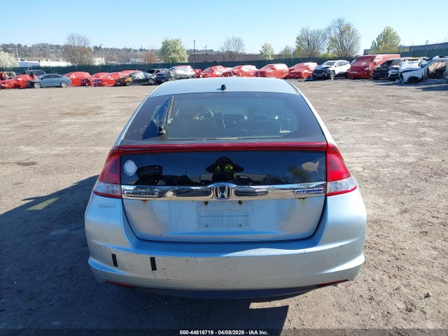 Aukcja sprzedaży 2013 Honda Insight Lx, vin: JHMZE2H56DS000288, numer aukcji: 44816719