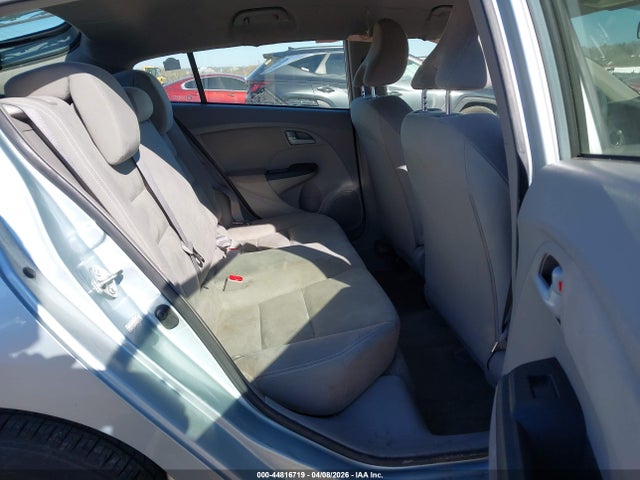 Aukcja sprzedaży 2013 Honda Insight Lx, vin: JHMZE2H56DS000288, numer aukcji: 44816719