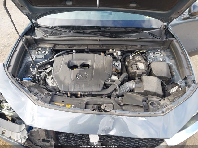 Продаж на аукціоні авто 2023 Mazda Cx-30 2.5 S Carbon Edition, vin: 3MVDMBCM1PM538826, номер лоту: 44816720