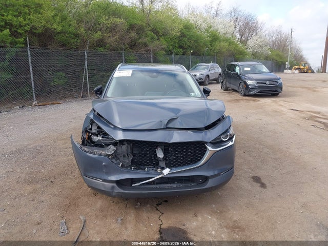 Продаж на аукціоні авто 2023 Mazda Cx-30 2.5 S Carbon Edition, vin: 3MVDMBCM1PM538826, номер лоту: 44816720