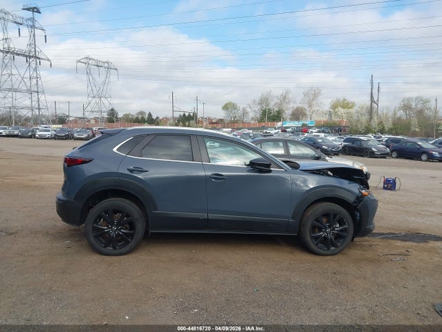 Продаж на аукціоні авто 2023 Mazda Cx-30 2.5 S Carbon Edition, vin: 3MVDMBCM1PM538826, номер лоту: 44816720