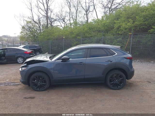 Продаж на аукціоні авто 2023 Mazda Cx-30 2.5 S Carbon Edition, vin: 3MVDMBCM1PM538826, номер лоту: 44816720