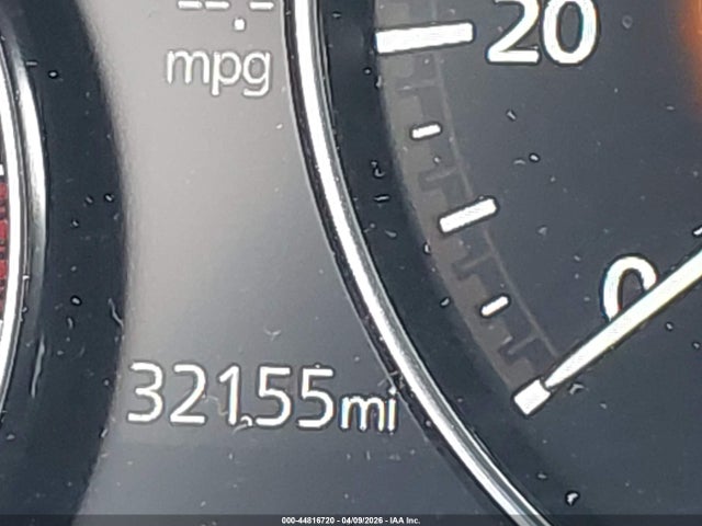 Продаж на аукціоні авто 2023 Mazda Cx-30 2.5 S Carbon Edition, vin: 3MVDMBCM1PM538826, номер лоту: 44816720