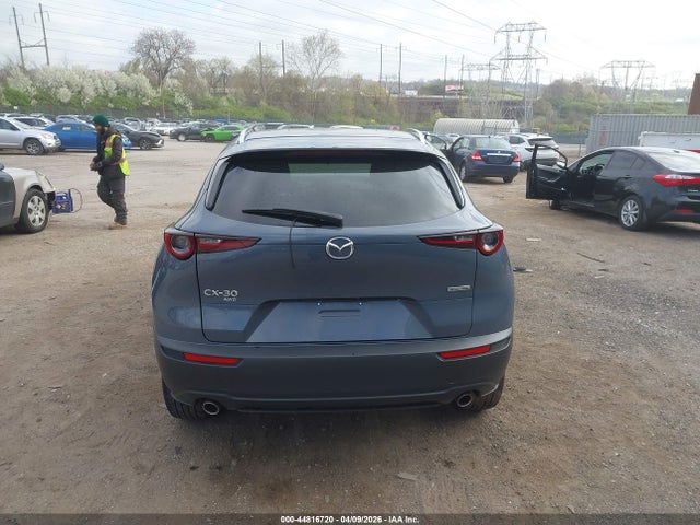 Продаж на аукціоні авто 2023 Mazda Cx-30 2.5 S Carbon Edition, vin: 3MVDMBCM1PM538826, номер лоту: 44816720