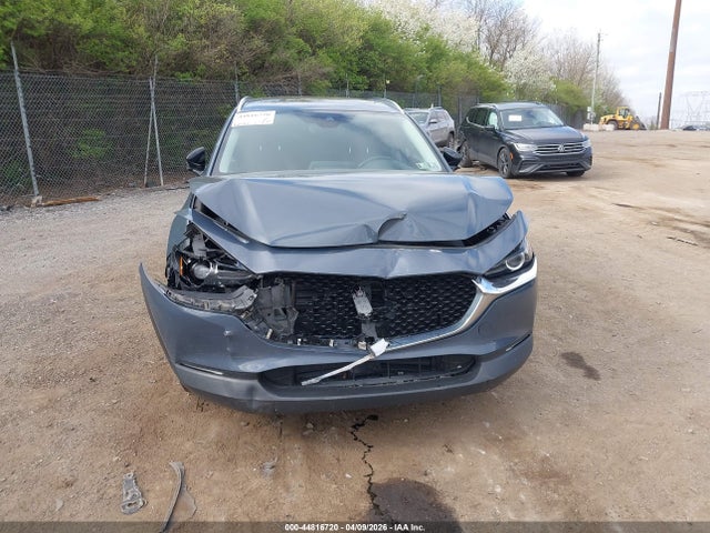 Продаж на аукціоні авто 2023 Mazda Cx-30 2.5 S Carbon Edition, vin: 3MVDMBCM1PM538826, номер лоту: 44816720
