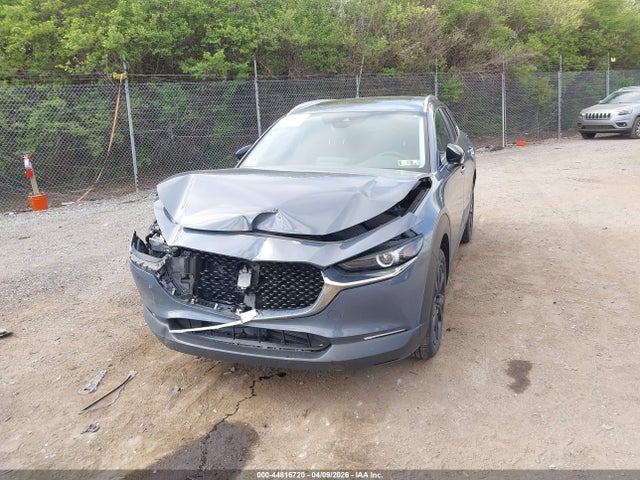 Продаж на аукціоні авто 2023 Mazda Cx-30 2.5 S Carbon Edition, vin: 3MVDMBCM1PM538826, номер лоту: 44816720