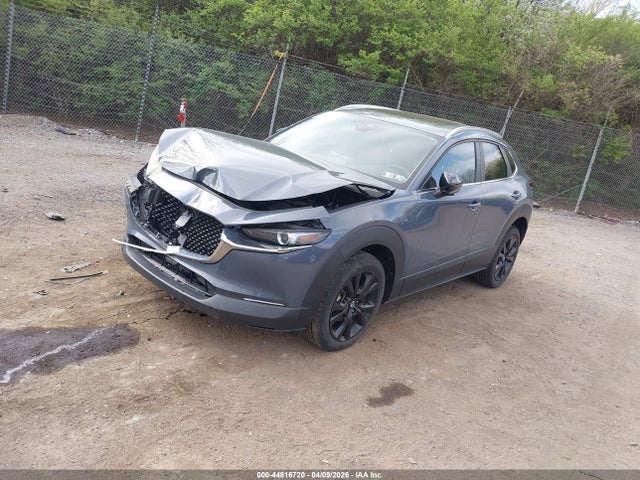 Продаж на аукціоні авто 2023 Mazda Cx-30 2.5 S Carbon Edition, vin: 3MVDMBCM1PM538826, номер лоту: 44816720