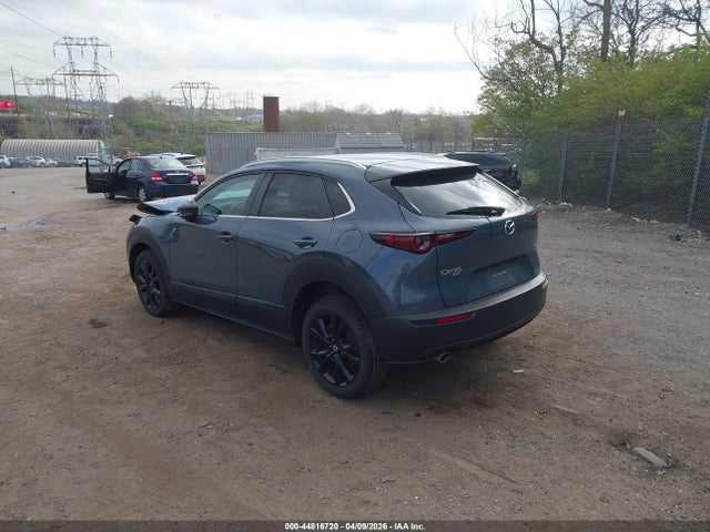 Продаж на аукціоні авто 2023 Mazda Cx-30 2.5 S Carbon Edition, vin: 3MVDMBCM1PM538826, номер лоту: 44816720